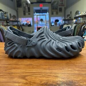 Crocs Salehe Bembury Pollex Clog Men's Size 12 Como 207393-4OF NEW